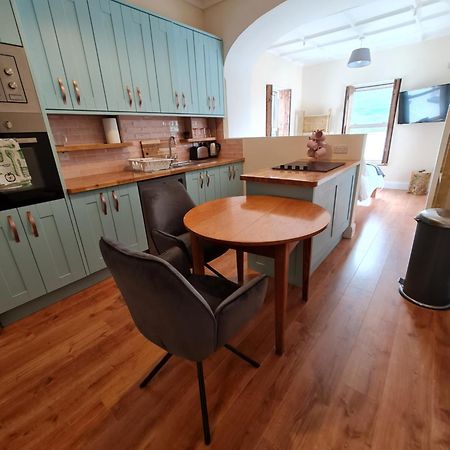 Kylemore House Boutique Apartments - Fishermans Perch Luaran gambar