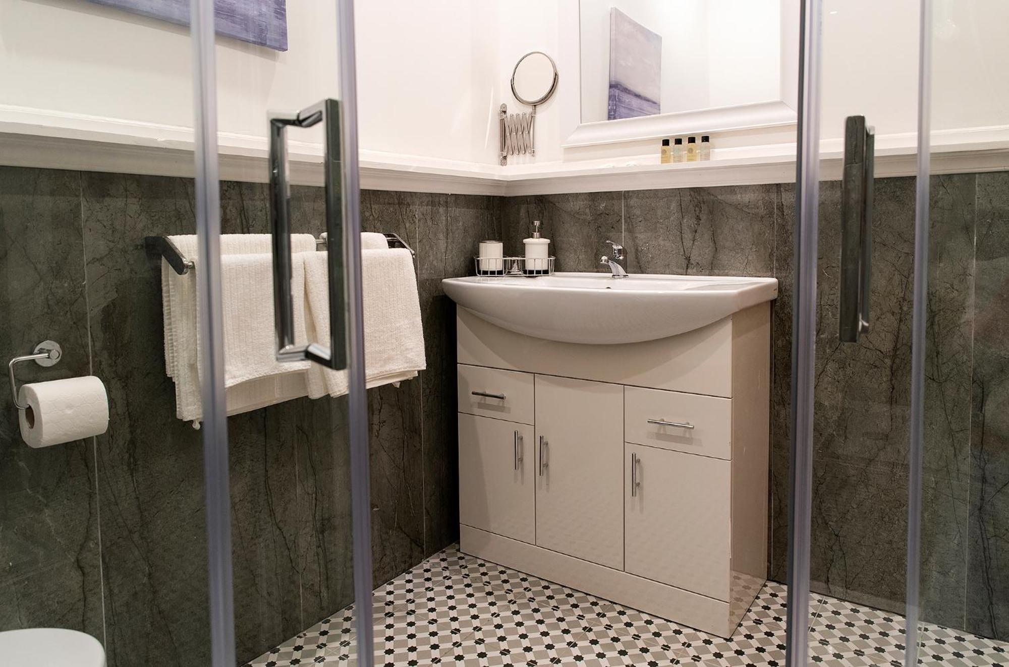 Kylemore House Boutique Apartments - Fishermans Perch Luaran gambar